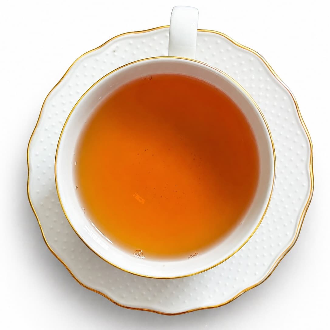 Hand Rolled Darjeeling