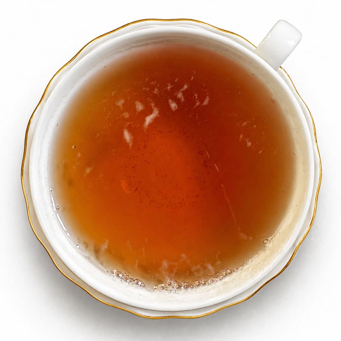 Puttabong (2nd Flush)