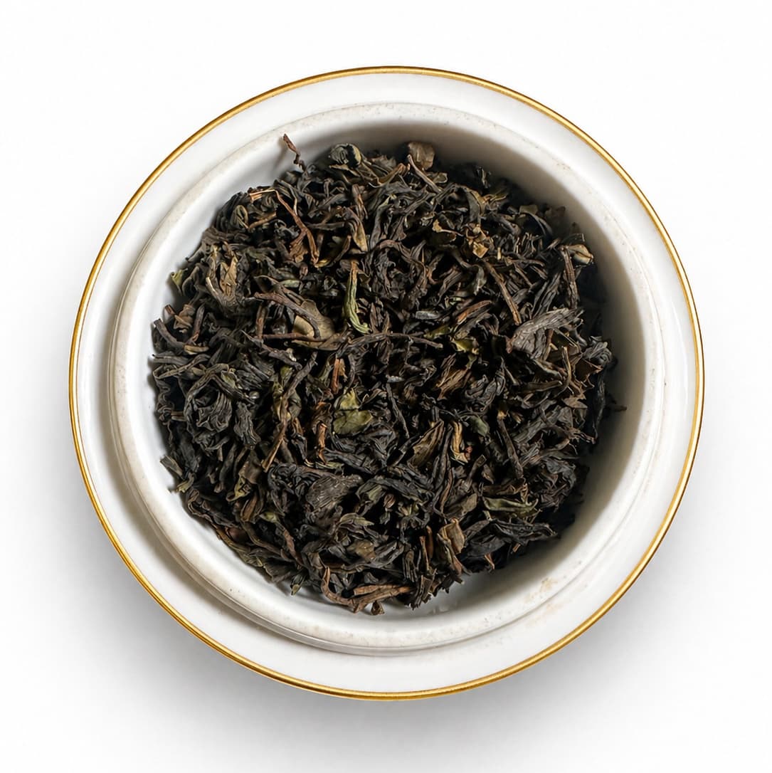 Puttabong (2nd Flush)