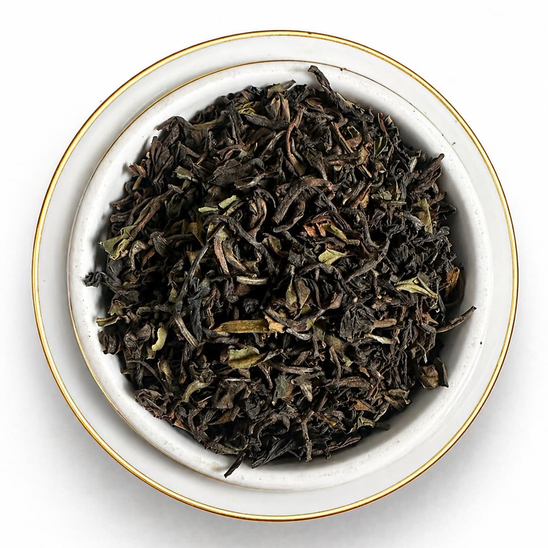 Sungma (2nd Flush)